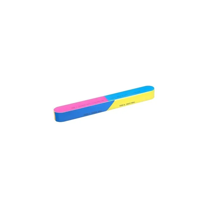 MIMO 7-Way Nail Buffer 163 x 22 x 17 mm