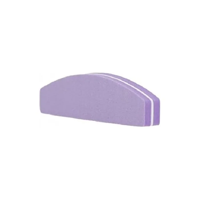 Mimo Nail Buffer Mini Purple 50g