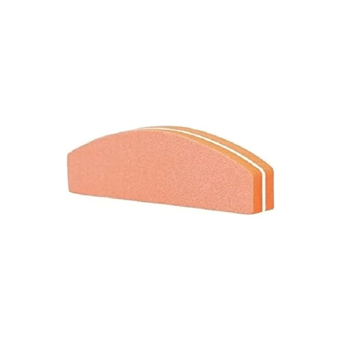 Mimo Mini Orange Nail Buffer 50g