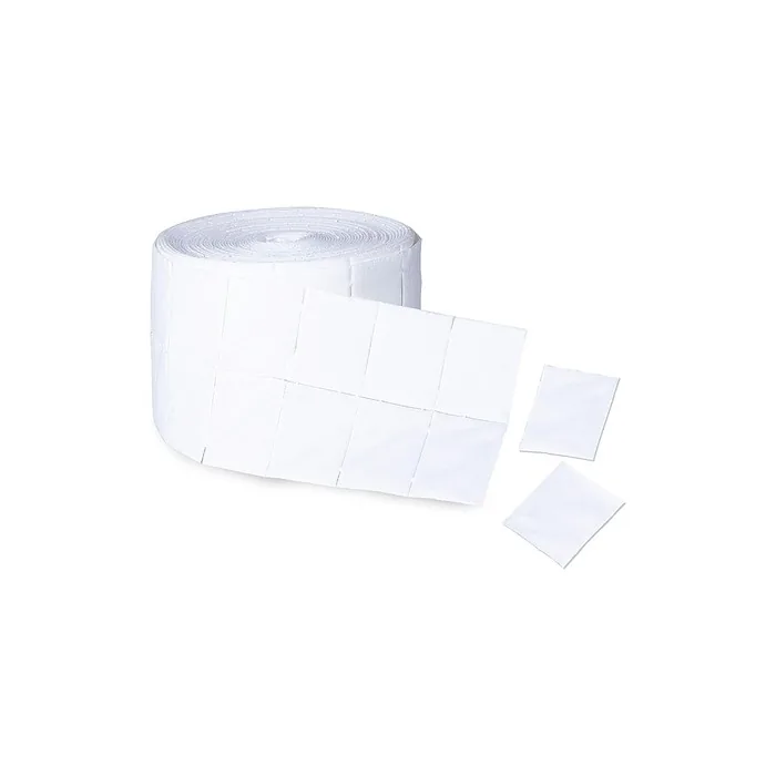 Neonail 500 Lint-Free Cellette Pads 12-Ply