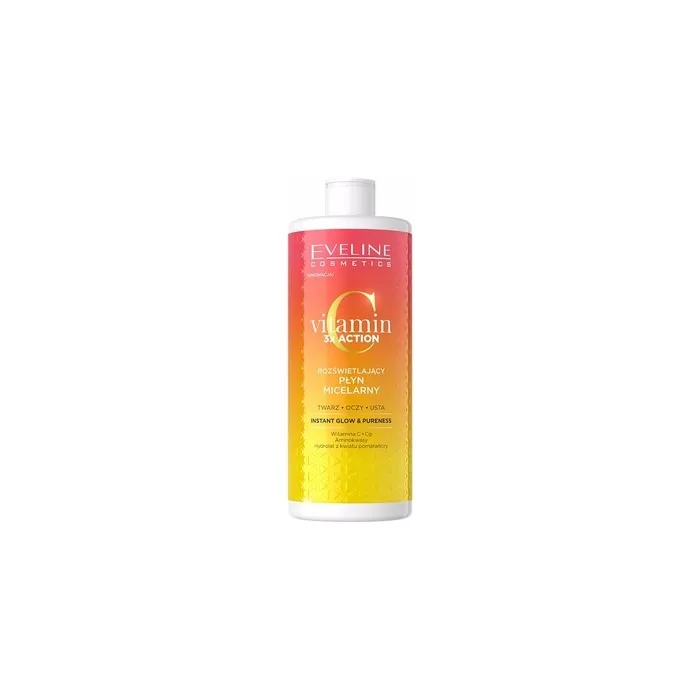 Concentrated Nail Conditioner with Color - Sty Pink