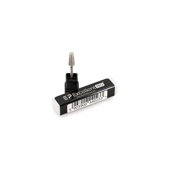 Excellent Pro Nail Makeover Diamond Drill 5