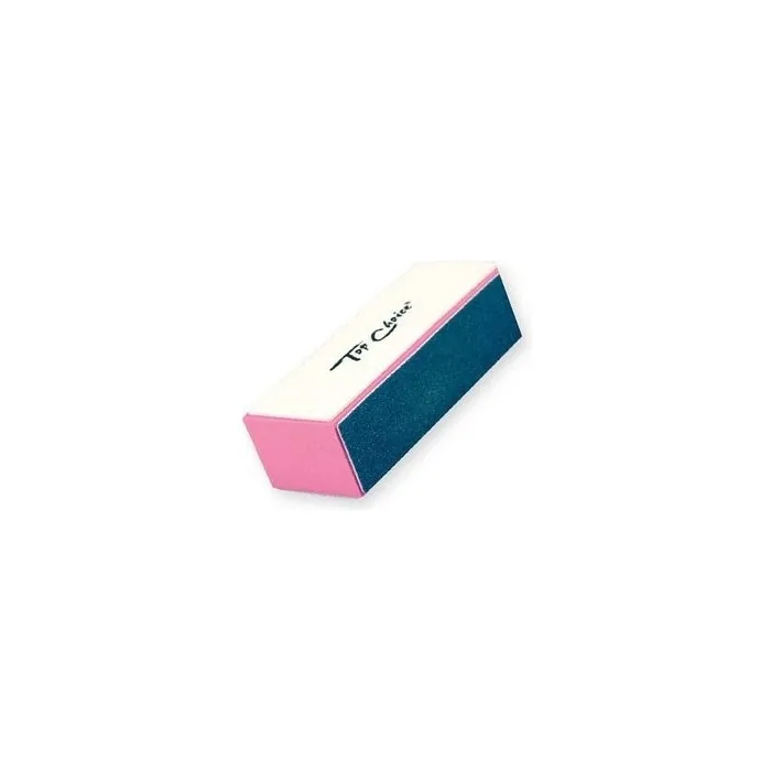 Top Choice 4-in-1 Nail Polishing Block