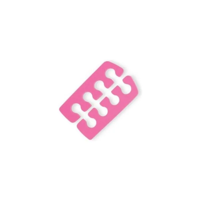 Top Choice Nail Care and Decoration Pedicure Separators