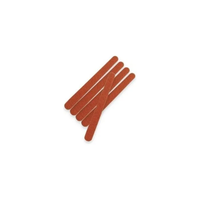 Top Choice Nail Care and Decoration Cellulose Files 7637