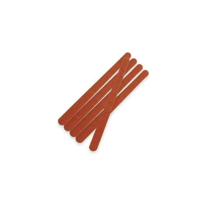 Top Choice Nail Care and Decoration Cellulose Files 7644