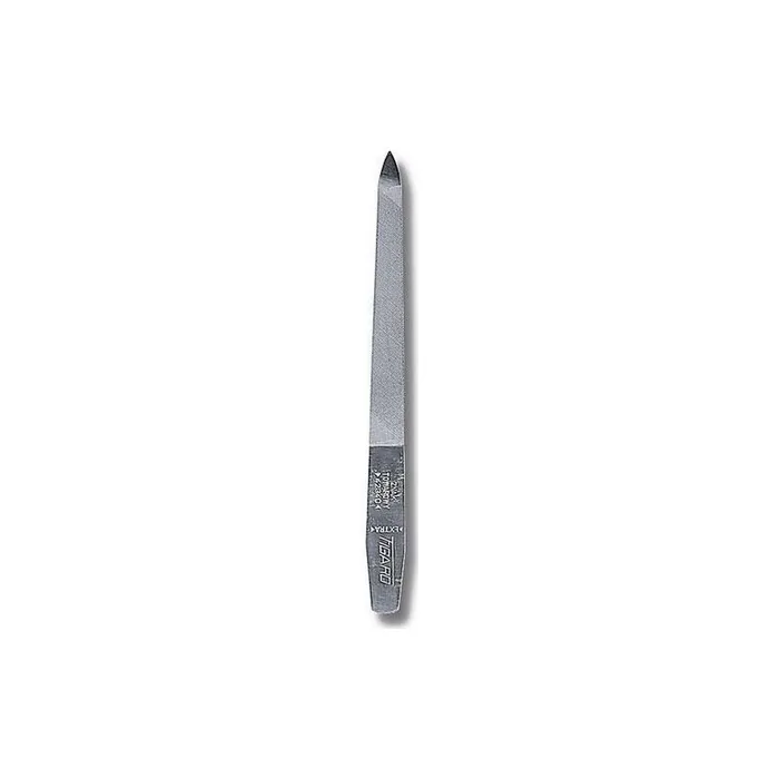 Donegal Double-Sided Metal Nail File for Thick and Hard Nails 13 cm