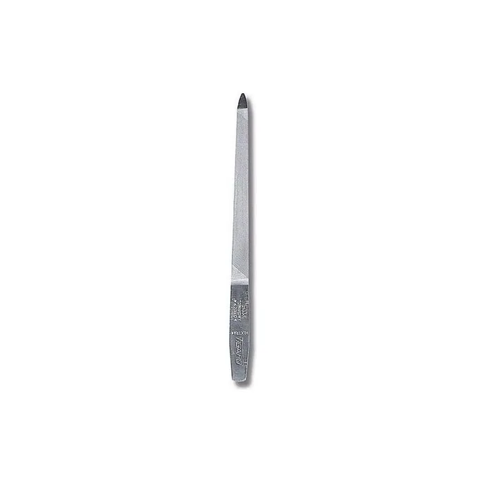Donegal Double-Sided Metal Nail File for Thick and Hard Nails 185 cm