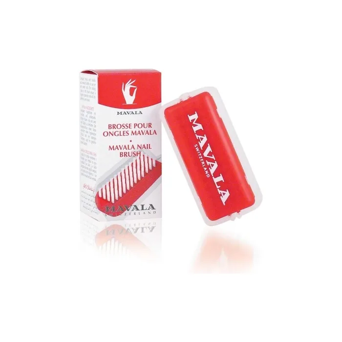 Mavala Nail Care Nail Brush