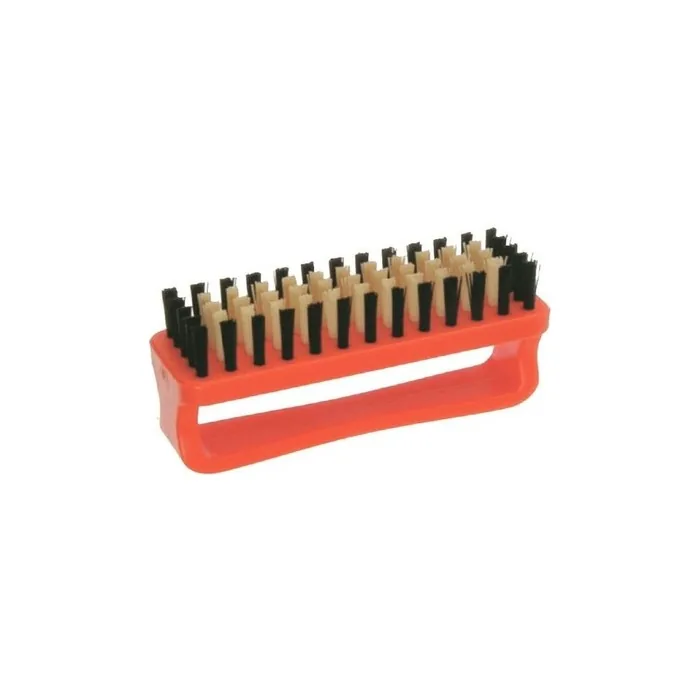 Lotus Nail Brush - Assorted Colors