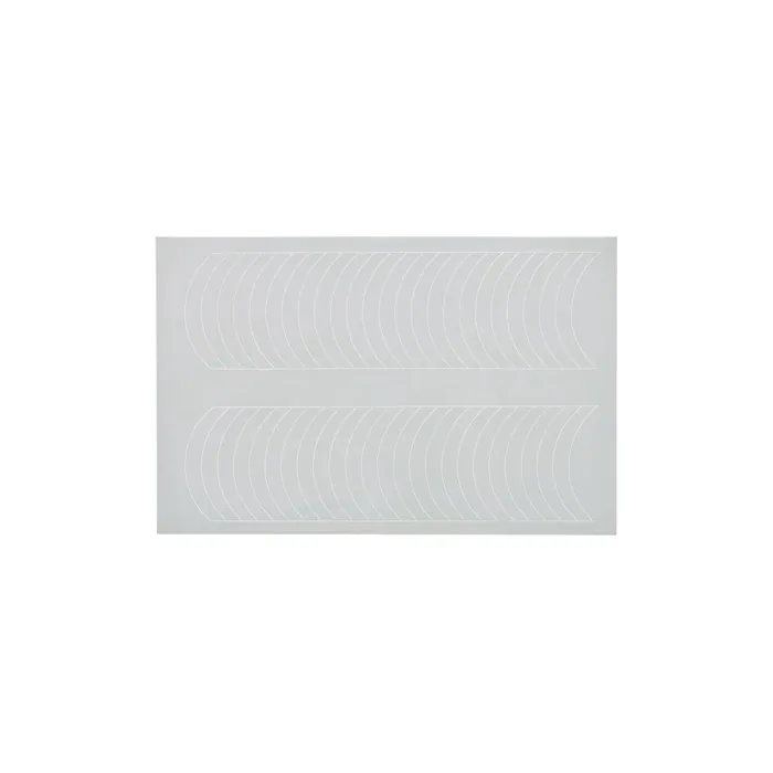 Xanitalia Pro Xan Pro French Nail Guides