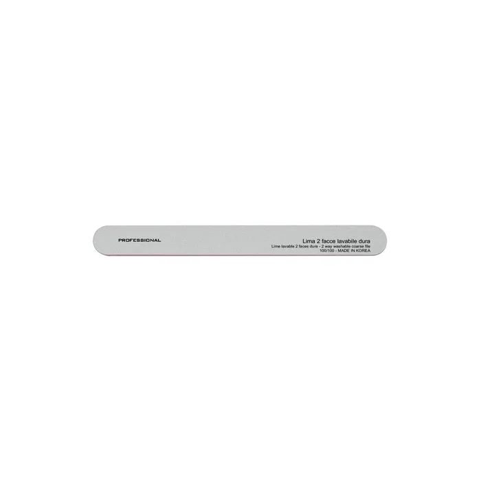 XanitaliaPro Washable Hard Nail Files 100/100
