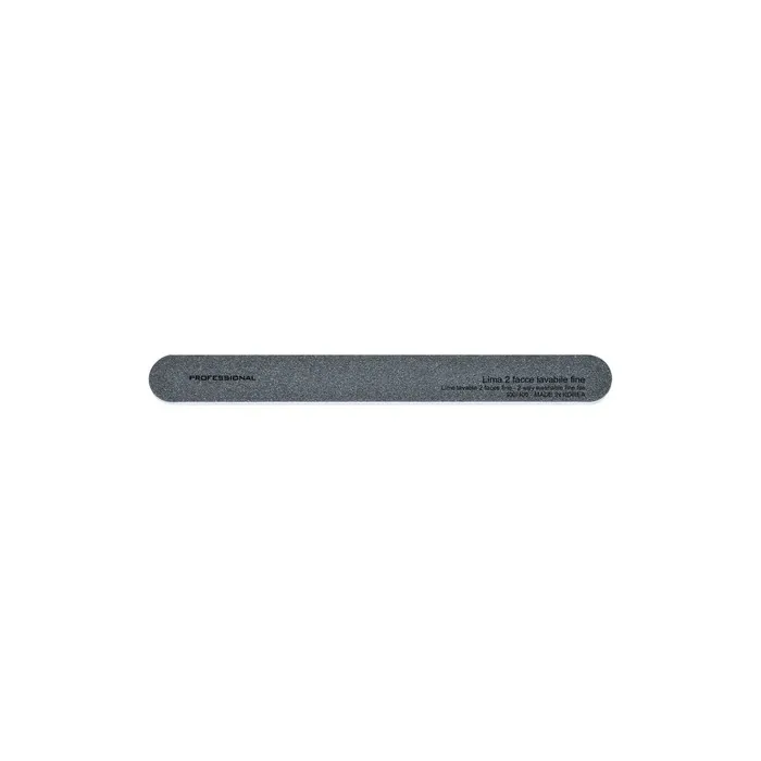 XanitaliaPro Washable Hard Nail Files 100/100 - 2 Sides