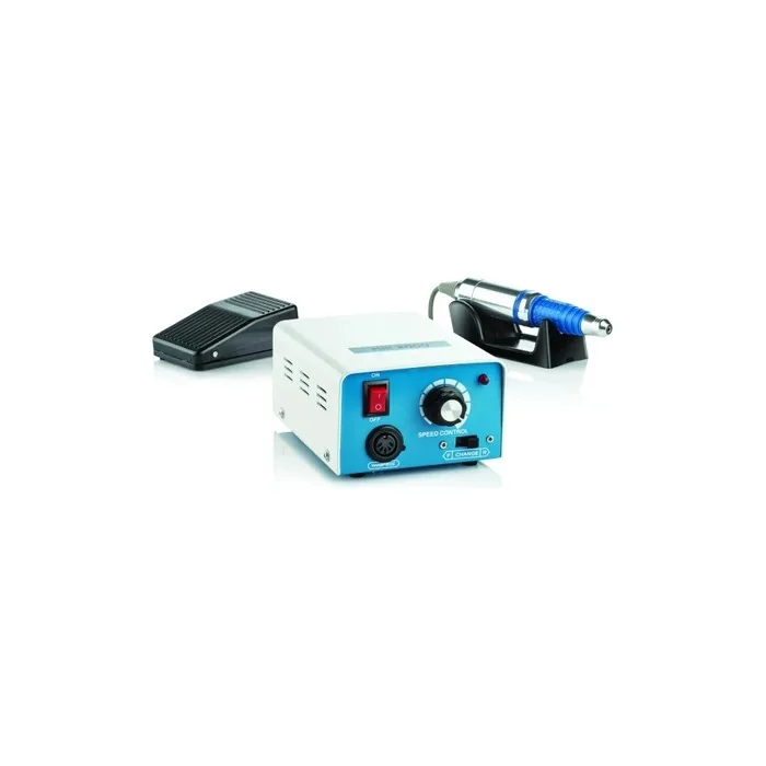 Beauty 360 Mill 2000 Professional Nail Sander - Corded Electric 25000 RPM