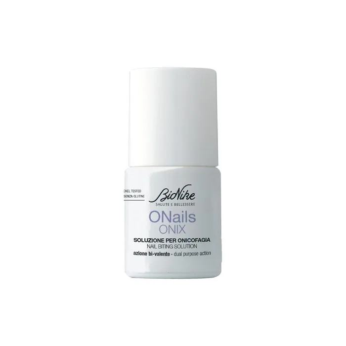 Onails Onix Solution for Nail Biting