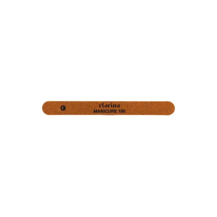 Clarissa Manicure File 180 50g