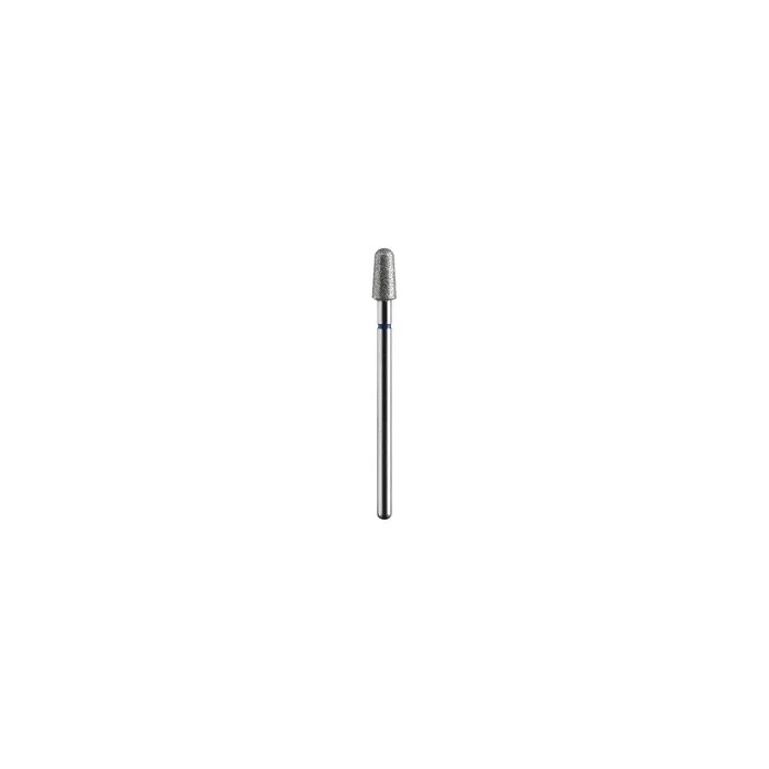 My Nail Pro Cylindrical Diamond Tip 4x8mm Medium Grit