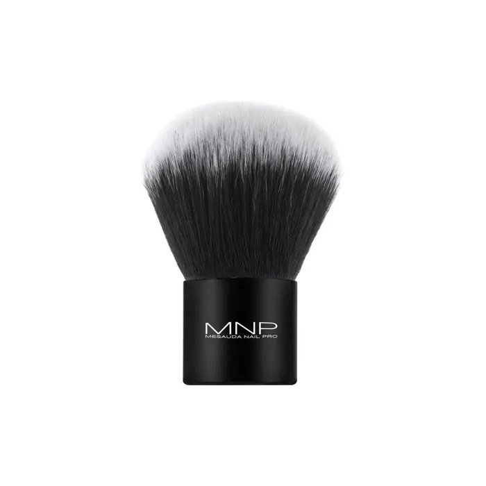 Mnp Kabuki Nail Duster Brush For Nail Care