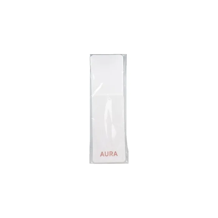 Lakme Aura The First Vegan Laminas Nail Care