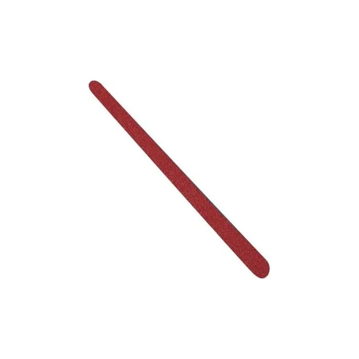 MAF Corundum Nail File Large Size - Pack of 6