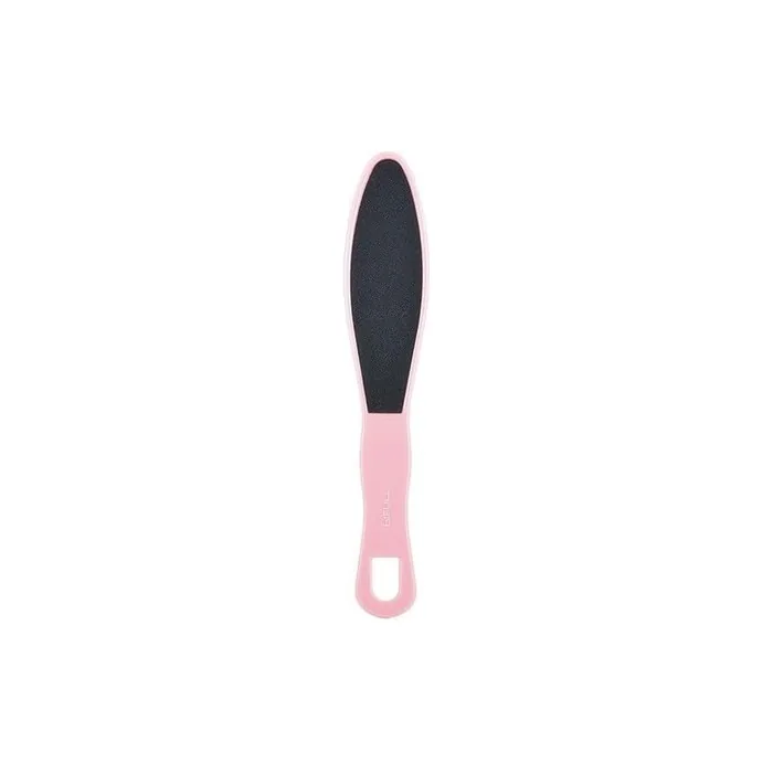 Bifull Pedicure Silky Red Pink Black Standard