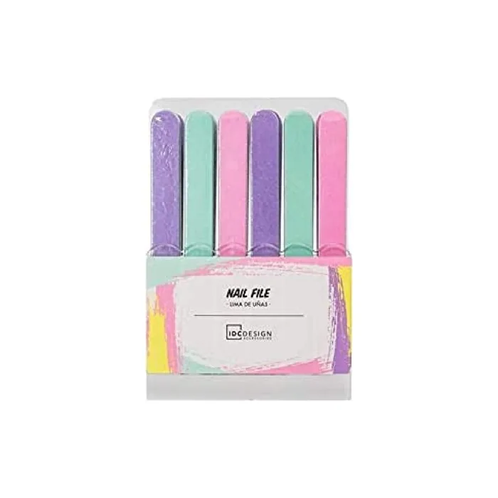 IDC DESIGN Nail File 10g