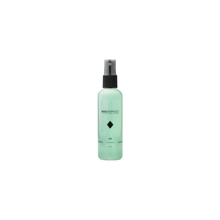 Nail Perfect UV Cleanser 100ml