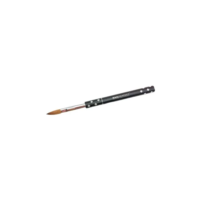Nail Perfect Acrylic Brush #8