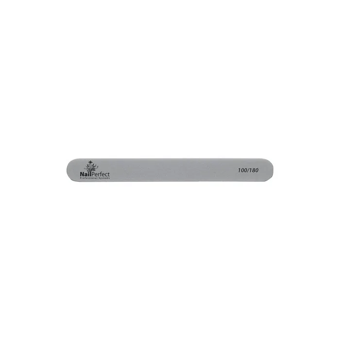 NailPerfect Round Sponge Buffer 100/180