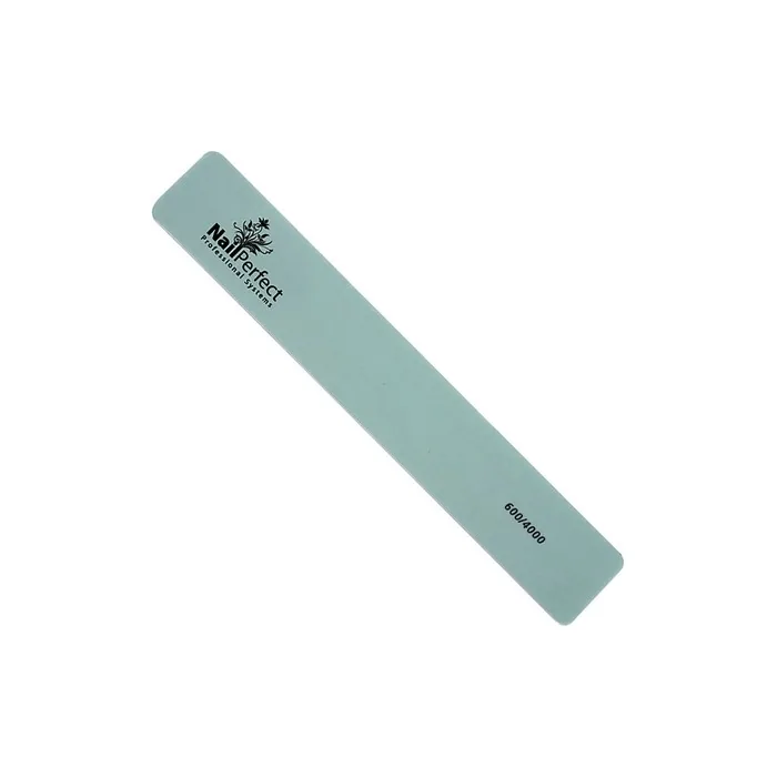 NailPerfect Miracle Shiner Jumbo Round 600/4000