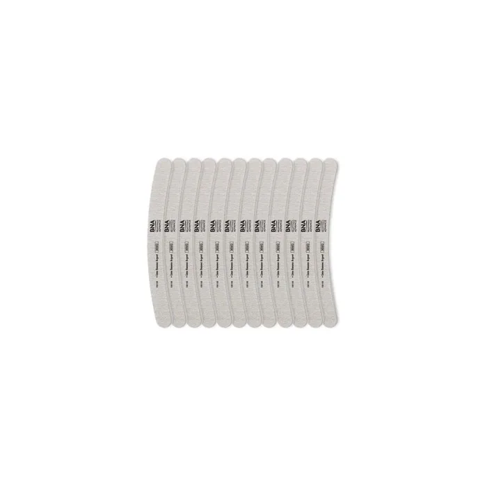 Beautynails Bna Soft Banana File 180/180 X12