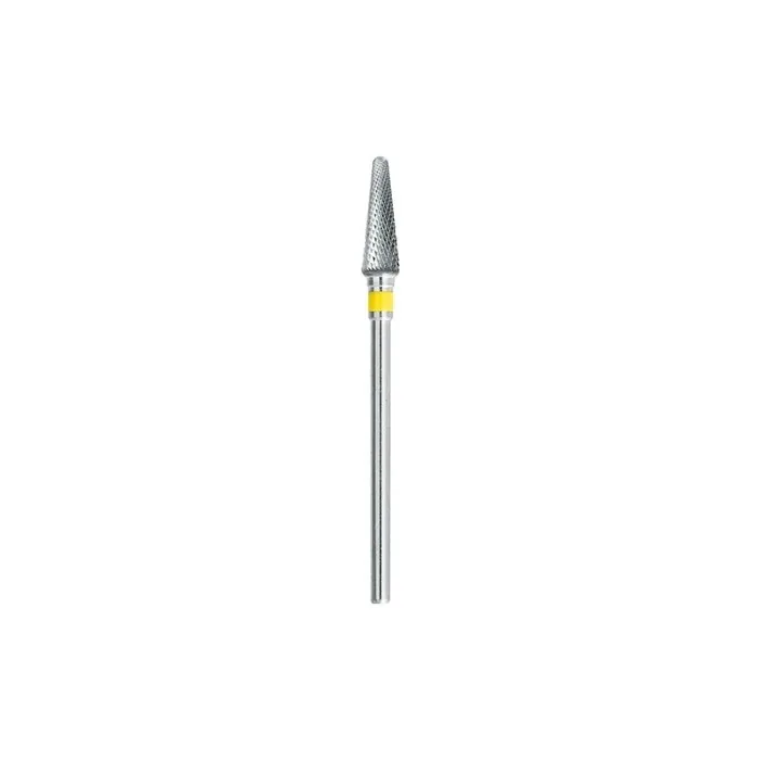 Beautynails Bna Conical Drill Yellow Collet