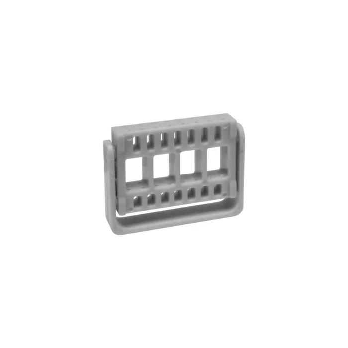 Beautynails Bna Storage Support For 16 Tips Gray
