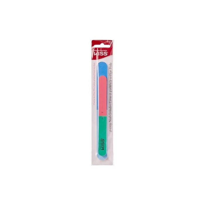 KISS 4in1 Nail File