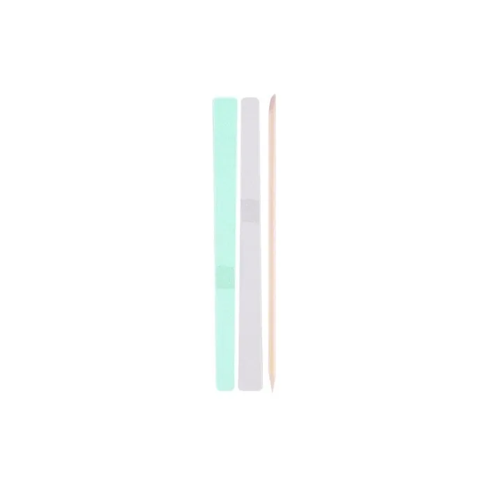 QVS Emery Boards Value 10 Count