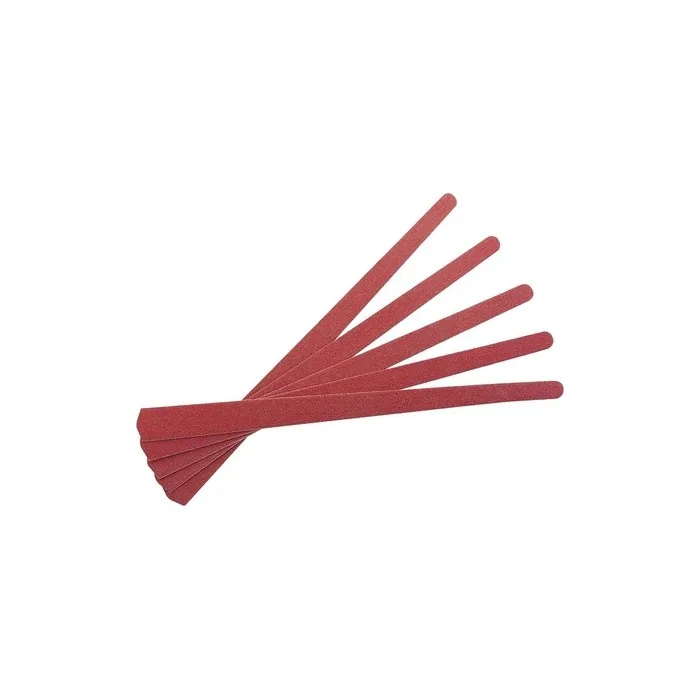 Estipharm Emery Nail Files Large - Pack of 5