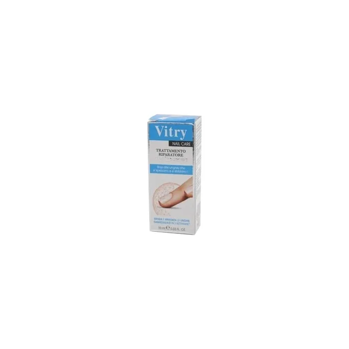Vitry Nail Care Repair Treatment Pro'expert 10ml