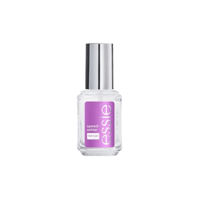 Essie Speed Setter Top Coat Ultra Fast Dry 135ml