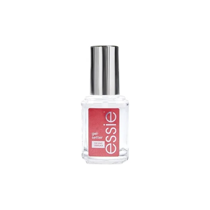 Essie Gel Setter Top Coat Gel Like Color & Shine 135ml