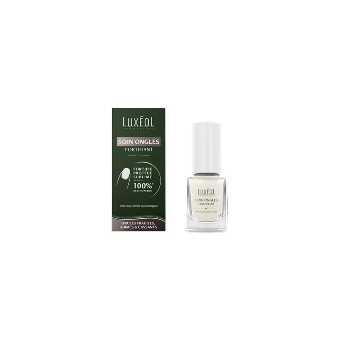 Luxéol Strengthening Nail Care 11ml