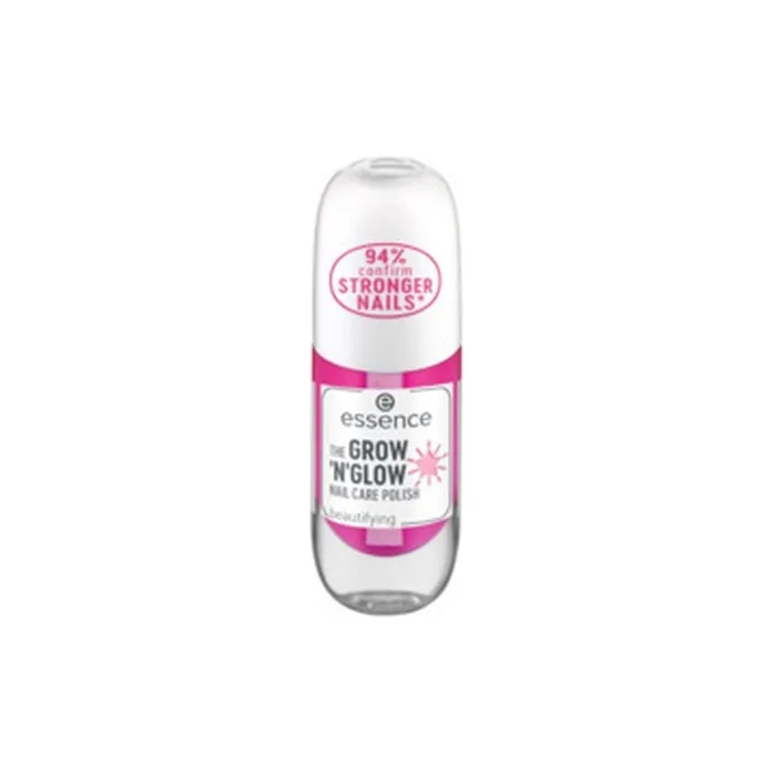 Essence The Grownglow Nail Care Polish 8 Ml