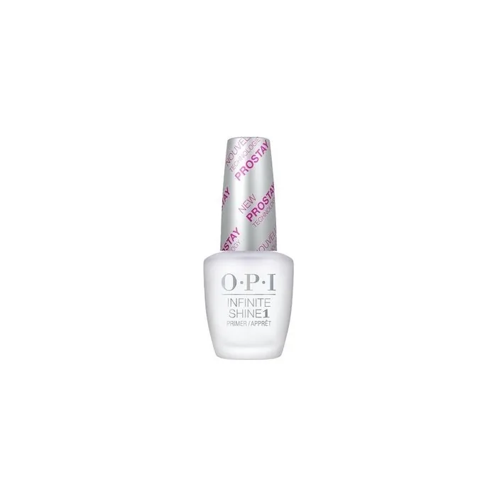 Opi Infinite Shine 1 Primer 15 Ml Gellike Base Coat