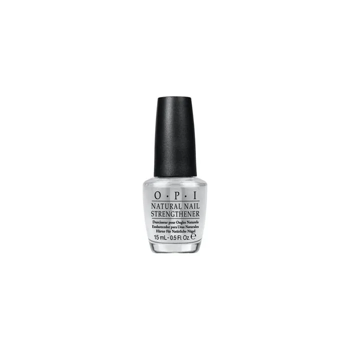Opi Natural Nail Strengthener 15ml