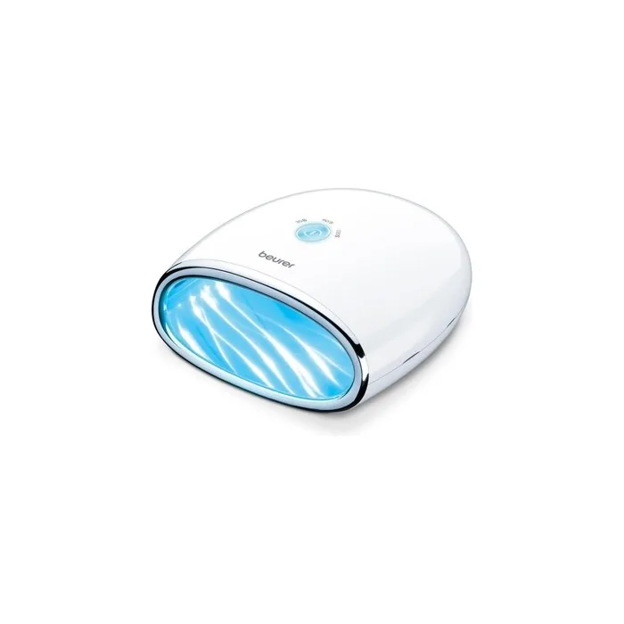 Beurer Mp 48 Leduv Nail Dryer With 3 Years Warranty