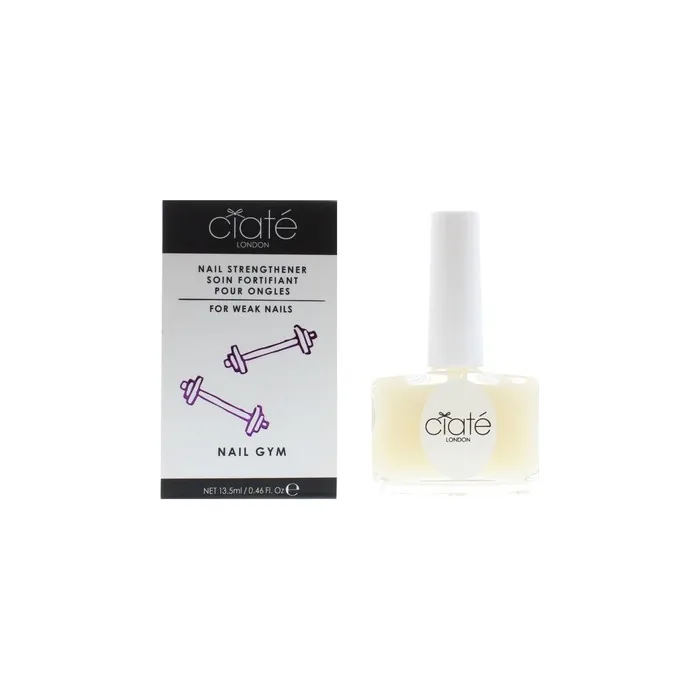 Ciate Nail Gym Nail Strengthener Nt025