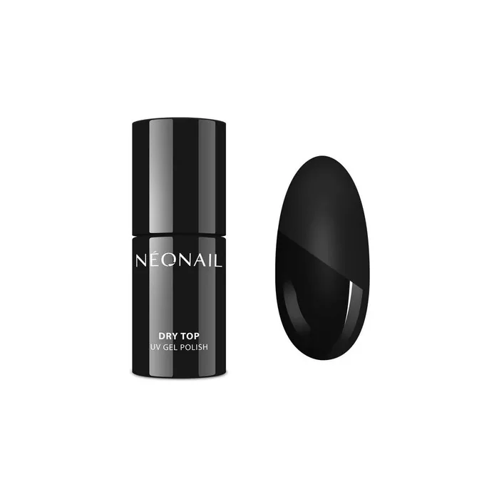 Neonail Top Dry Top Coat For Hybrid Nail Polish No Wiping 5300 72ml