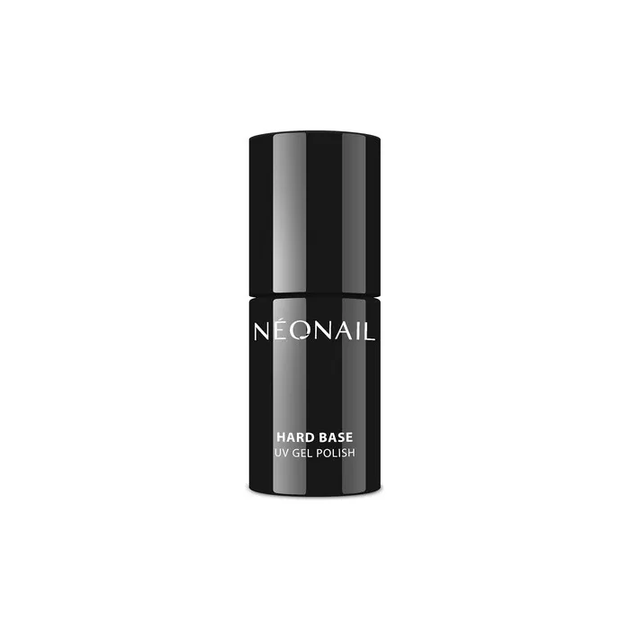 Nonail UV Nail Polish Transparent Base Coat Gel 72ml