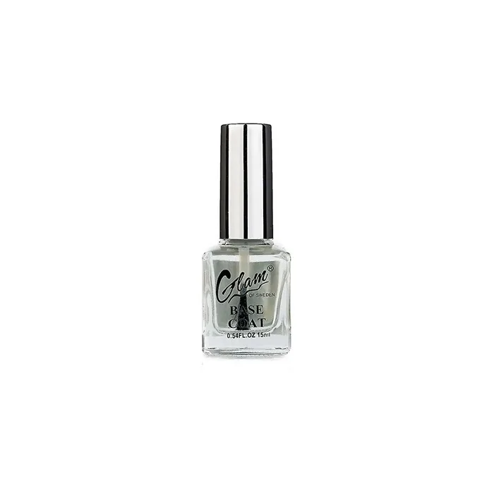 Glam Of Sweden Base Coat 15ml