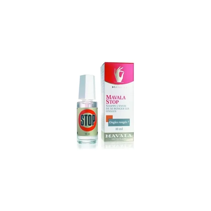 Mavala Mavala Stop Bitter Taste 10ml