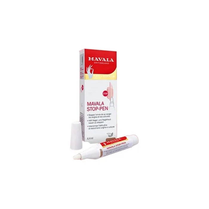 Mavala Switzerland Stop Pen 4.4ml 0.1oz